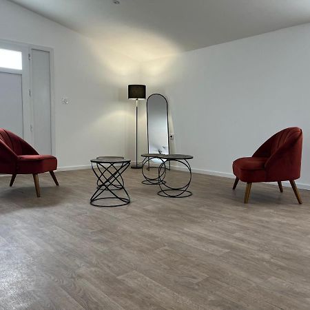 NG SuiteHome Queven Balnéo I Rétroprojecteur Exterior foto