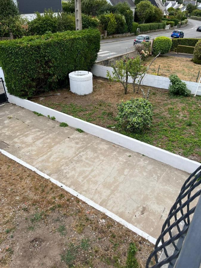 NG SuiteHome Queven Balnéo I Rétroprojecteur Exterior foto