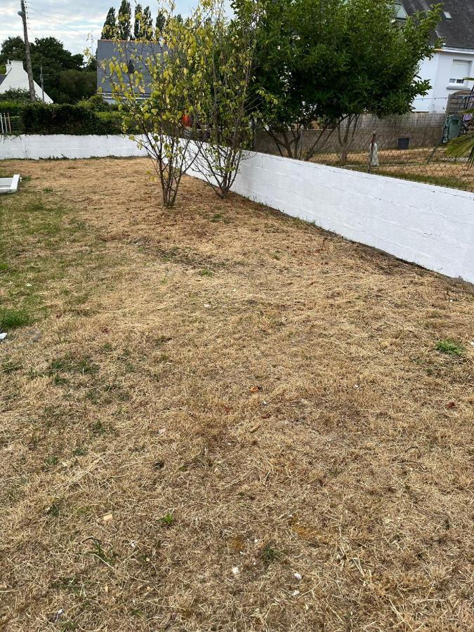 NG SuiteHome Queven Balnéo I Rétroprojecteur Exterior foto